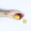 PAPERSELF Temporary Tattoo Skin Accessories | Wildflower